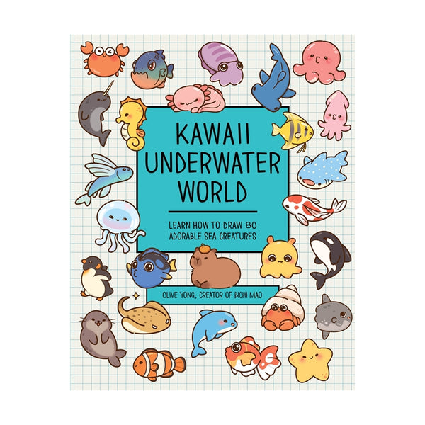 Rock Point  Kawaii Underwater World