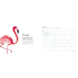 Ilex Press - Animal Watercolour in 10 Minutes by Miriam Sugranyes