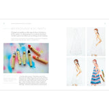 If You’re Bored With Watercolour Read This Book by Veronica Ballart Lilja