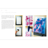 If You’re Bored With Watercolour Read This Book by Veronica Ballart Lilja