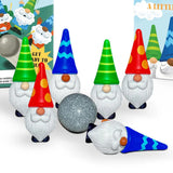 RP Minis Desktop Gnome Bowling Game