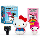 RP Minis Hello Kitty & Friends Mini Nesting Dolls