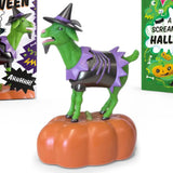RP Minis The Screaming Halloween Goat