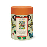 Cavallini 240pc Vintage Puzzle - Butterflies