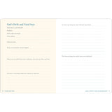 Peter Pauper Press Keepsake Journal - Dad's Story