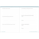 Peter Pauper Press Keepsake Journal - Dad's Story