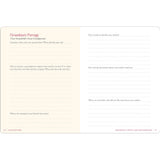 Peter Pauper Press Keepsake Memory Journal - Grandma's Story