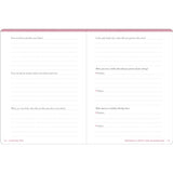 Peter Pauper Press Keepsake Memory Journal - Grandma's Story