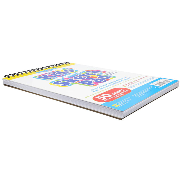 Peter Pauper Press Kids' Petite Sketch Pad
