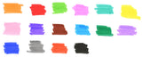 Peter Pauper Press Studio Jr. Washable Munchkin Markers