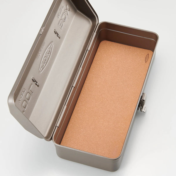 Toyo Steel Bonded Leather Insole Sheet IS-350