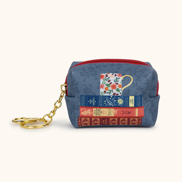 Studio Oh! Key Chain Pouch: Fully Booked
