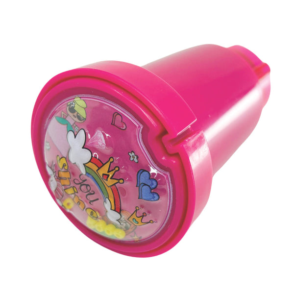House of Marbles Sticker Stamper - Rainbow