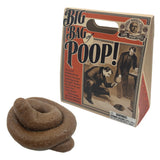 Lord Phartwell's Big Bag of Poop!