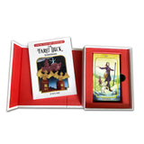 Choose Your Own Adventure: The Tarot Deck
