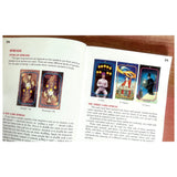 Choose Your Own Adventure: The Tarot Deck