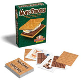 Outset More S'mores Card Game