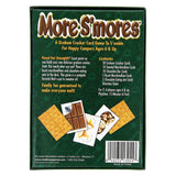 Outset More S'mores Card Game