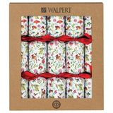 Walpert Holiday Crackers 10pk ECO Fawn's Forest