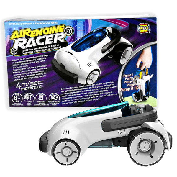 CIC Air Engine Racer Kit