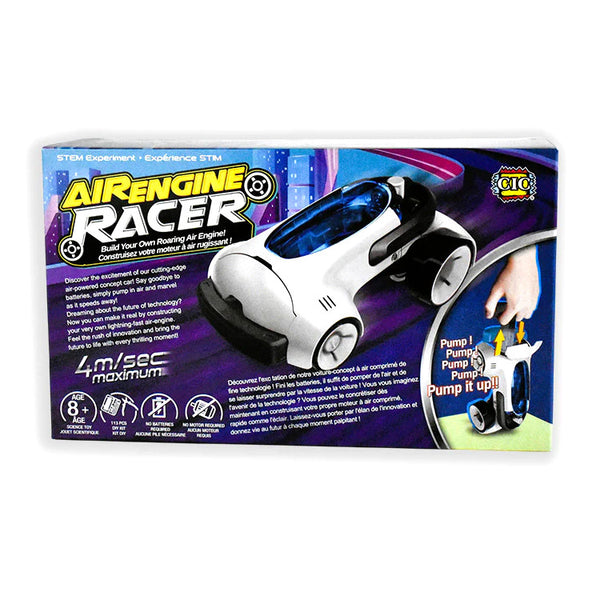 CIC Air Engine Racer Kit