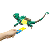 CIC Codee Color Sensing Coding Chameleon