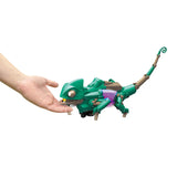 CIC Codee Color Sensing Coding Chameleon