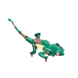 CIC Codee Color Sensing Coding Chameleon