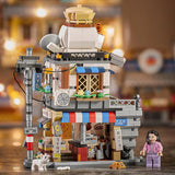 Loz Mini Block Kit - Duck's Roast Meat Shop