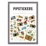 Pipsticks PipStickers Set - Capture The Moment