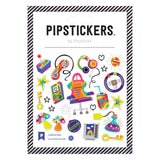 Pipsticks PipStickers Set - A Game In Hand