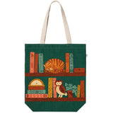Danica Jubilee Everyday Tote Bag - Book Club