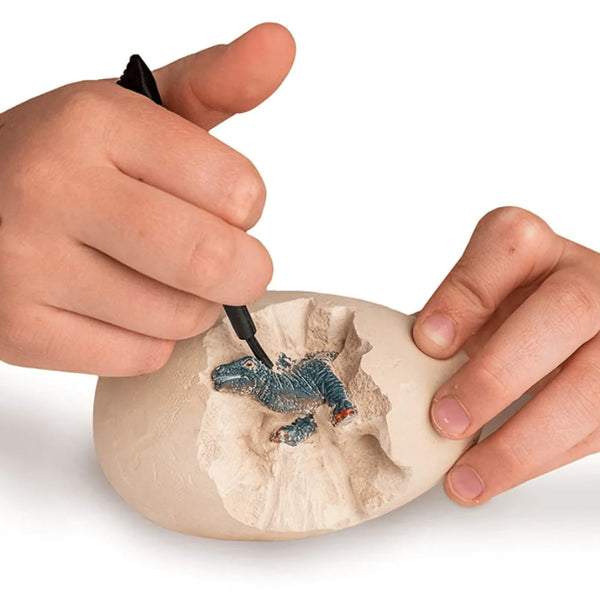 National Geographic Dino Egg Dig Kit