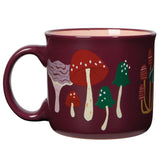 Danica Jubilee Stoneware Mug 20oz - Mushroom Gems
