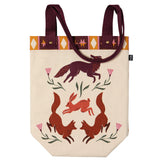 Danica Studio Cotton Tote Bag - Folktale