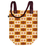 Danica Studio Cotton Tote Bag - Folktale