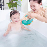 Hape Happy Splashers Seal Jug Bath Toy & Watering Can