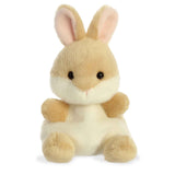 Aurora Palm Pals Plush Toy - Ella Bunny