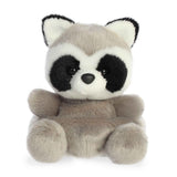 Aurora Palm Pals Plush Toy - Rascal Raccoon