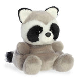 Aurora Palm Pals Plush Toy - Rascal Raccoon