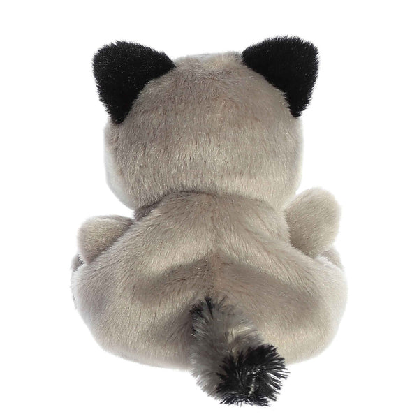 Aurora Palm Pals Plush Toy - Rascal Raccoon