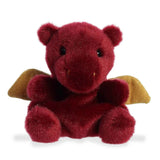 Aurora Palm Pals Plush Toy - Aidan Dragon
