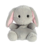 Aurora Palm Pals Plush Toy - Pebbles Bunny