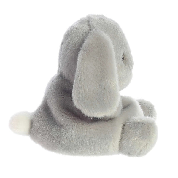 Aurora Palm Pals Plush Toy - Pebbles Bunny
