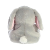 Aurora Palm Pals Plush Toy - Pebbles Bunny