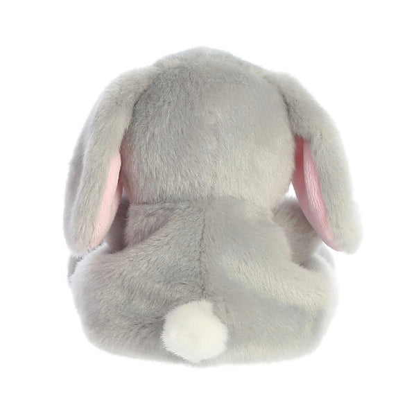 Aurora Palm Pals Plush Toy - Pebbles Bunny