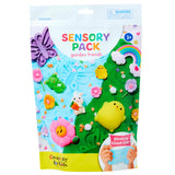 Creativity for Kids Sensory Pack - Garden Friends