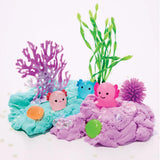 Creativity for Kids Sensory Pack - Axolotl