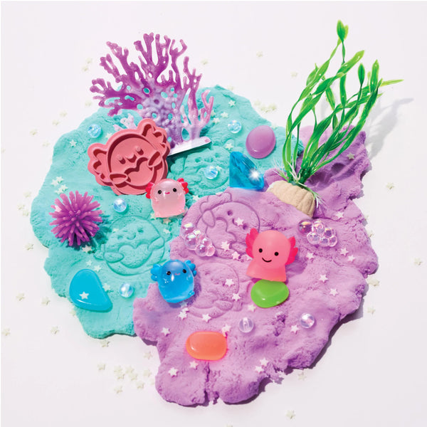Creativity for Kids Sensory Pack - Axolotl