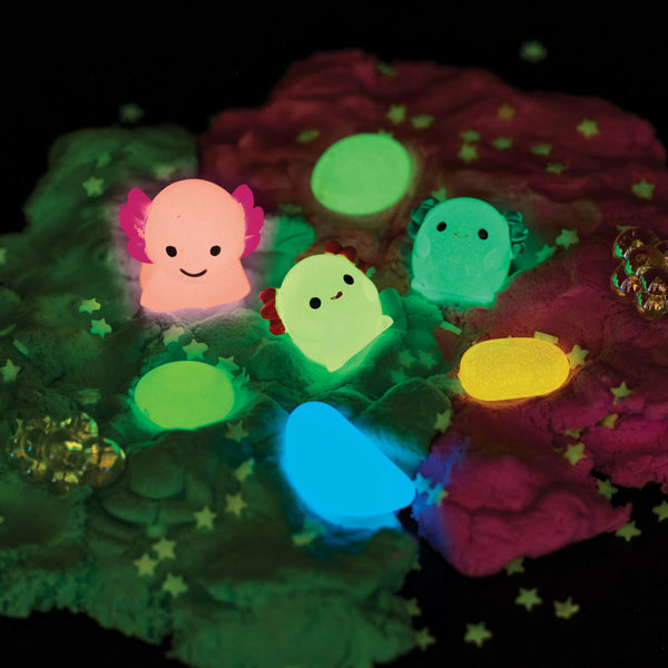 Creativity for Kids Sensory Pack - Axolotl